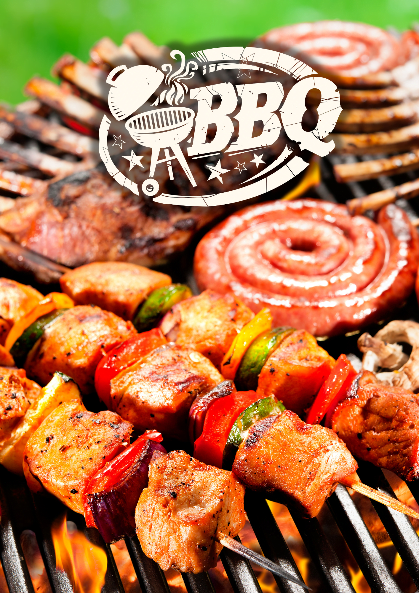 BBQ