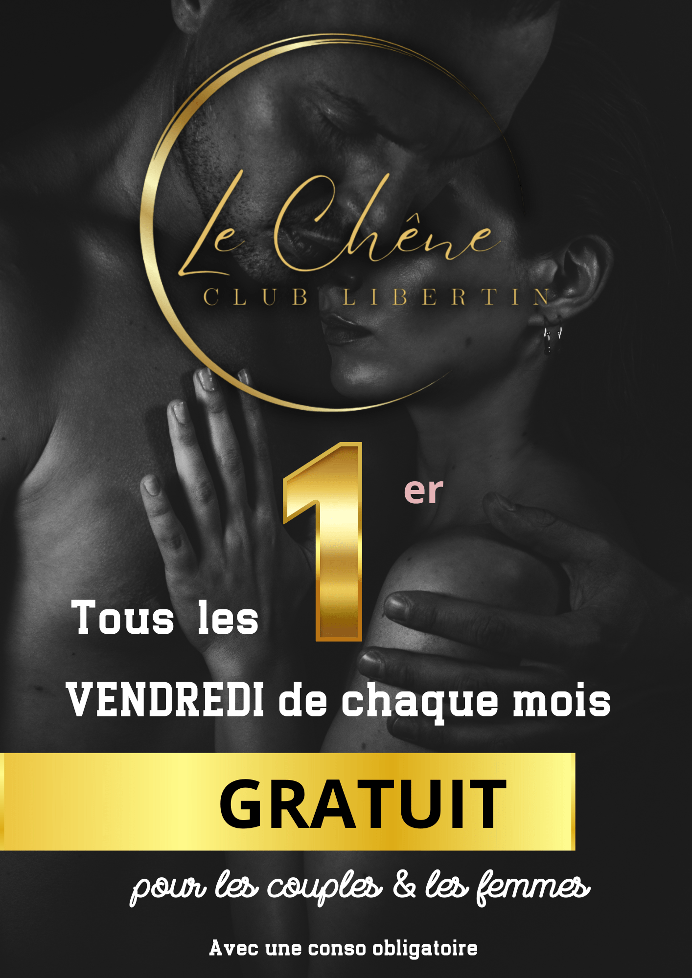 1er Vendredi