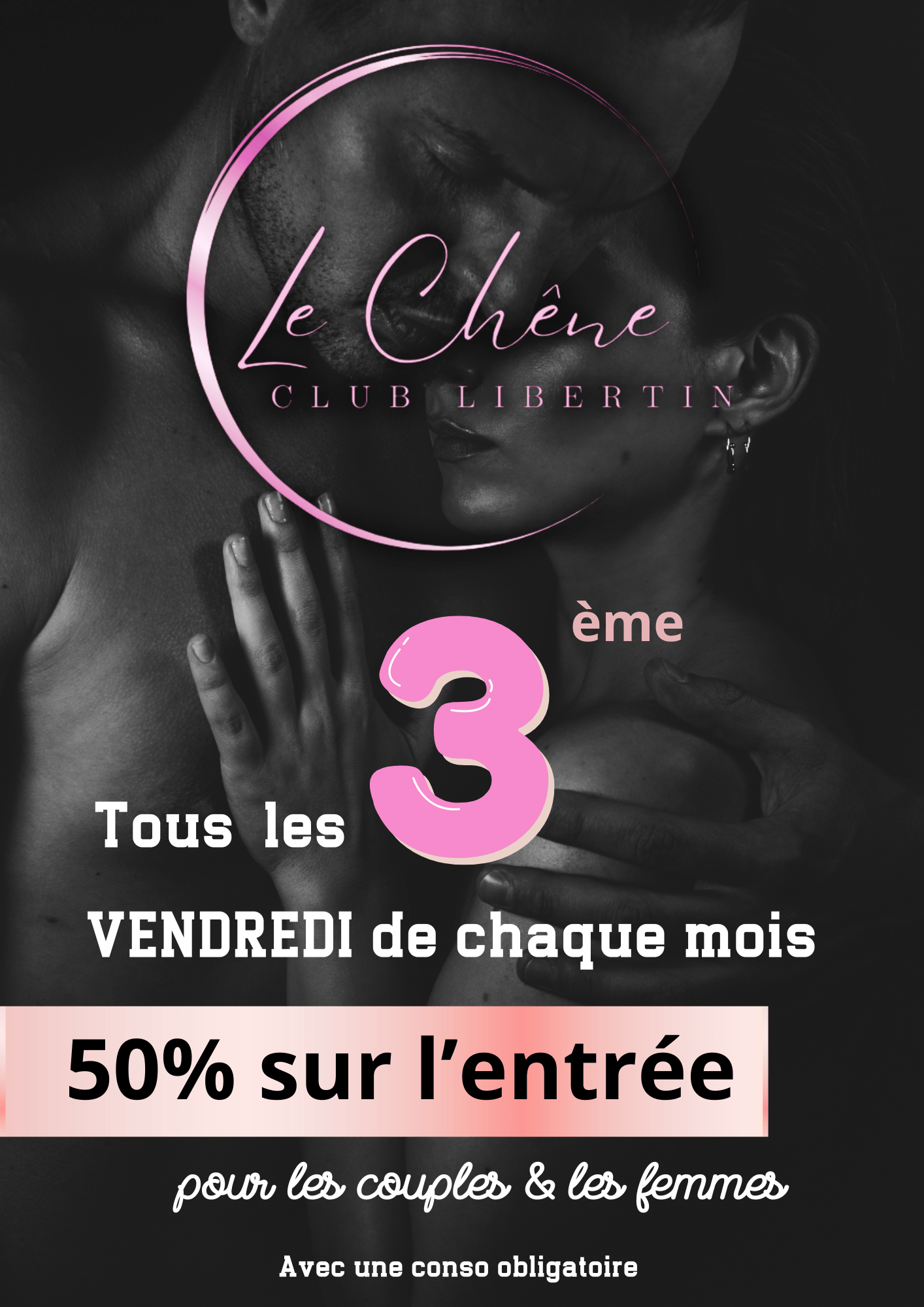 3eme Vendredi