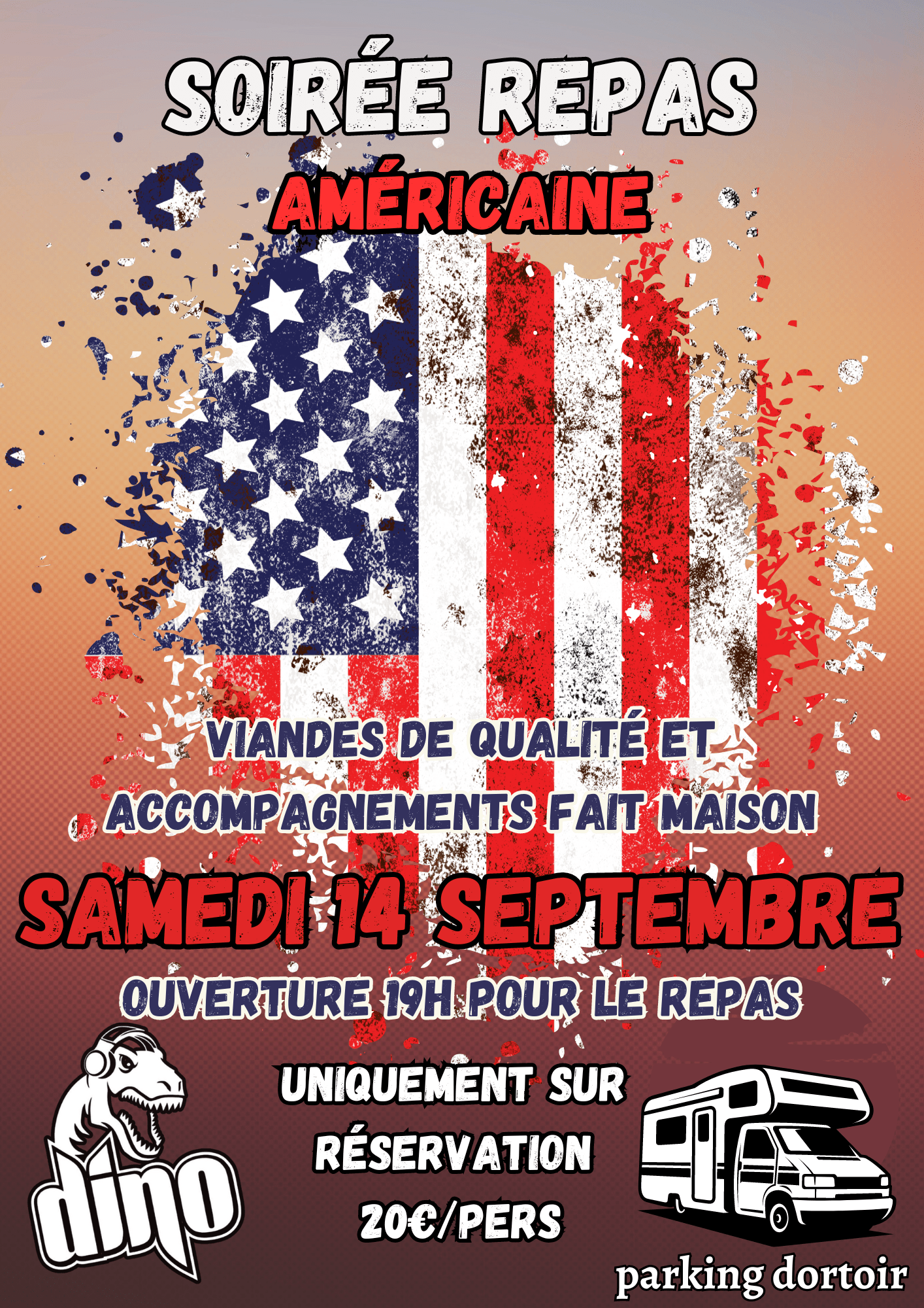 Amerique